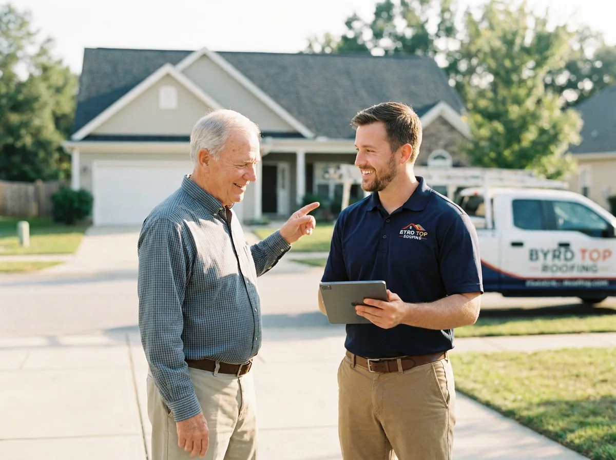 Roofing Orlando, KY FAQs